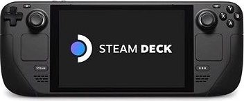 Valve Steam Deck Console 512 GB