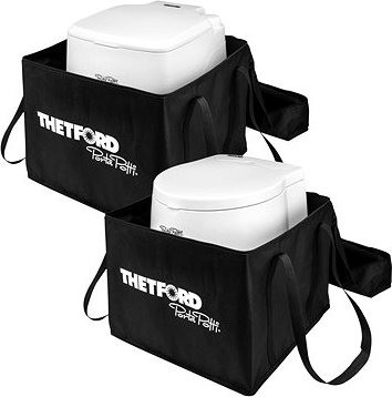 Thetford taška na Porta Potti X65