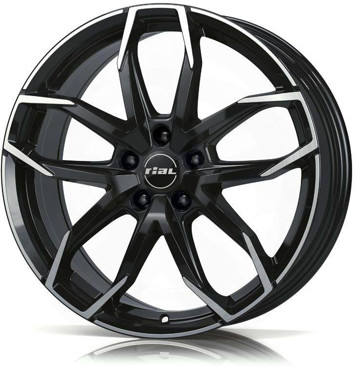 alu kola rial lucca (sfp) 8x18 5x112 et39