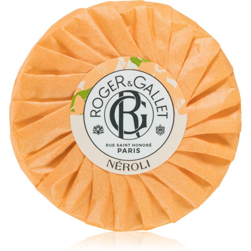Roger & Gallet Neroli parfémované mydlo 100 g