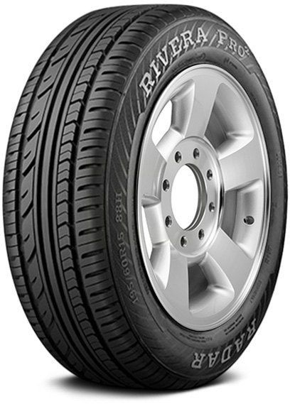 Radar RIVERA PRO2 185/60 R15 88H