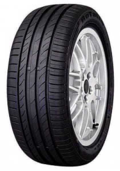 Rotalla 01 XL 245/35 R20 95Y