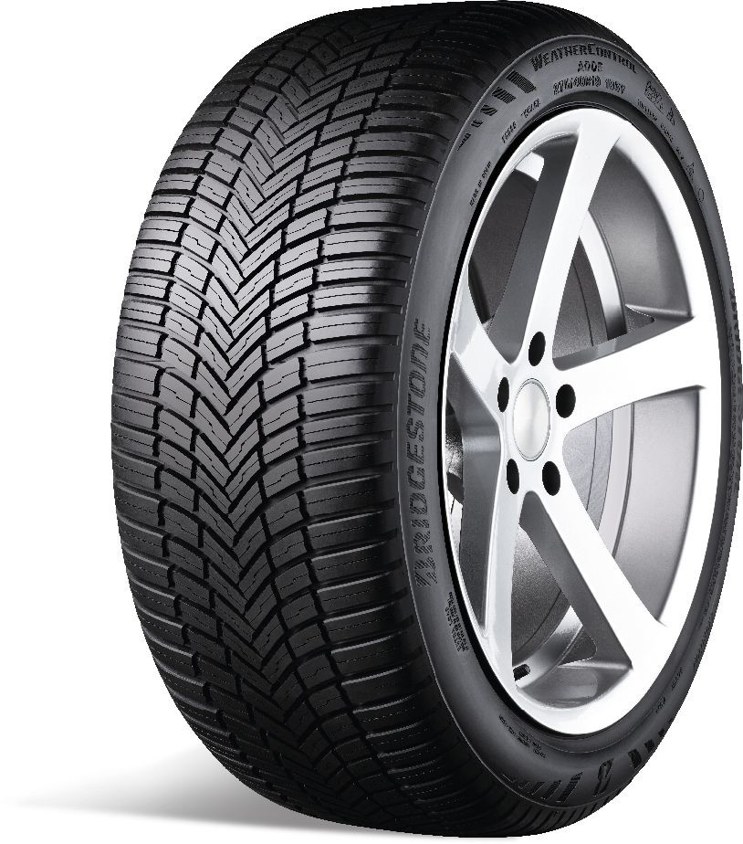 Bridgestone A005 205/60 R16 96V