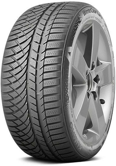 Kumho WP72 255/40 R20 101W