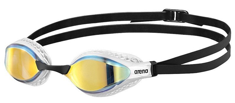 Arena Airspeed Mirror Goggles