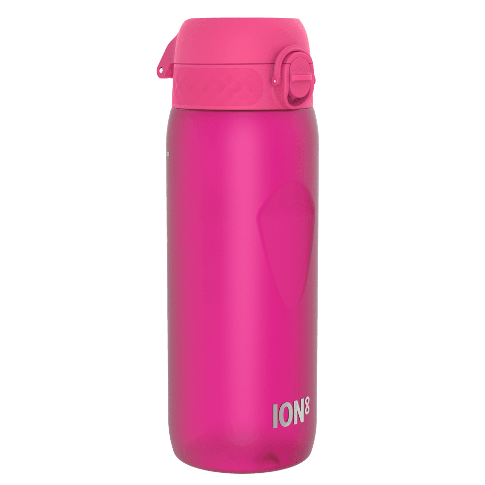 ION8 Leak Proof fľaša pink 750 ml