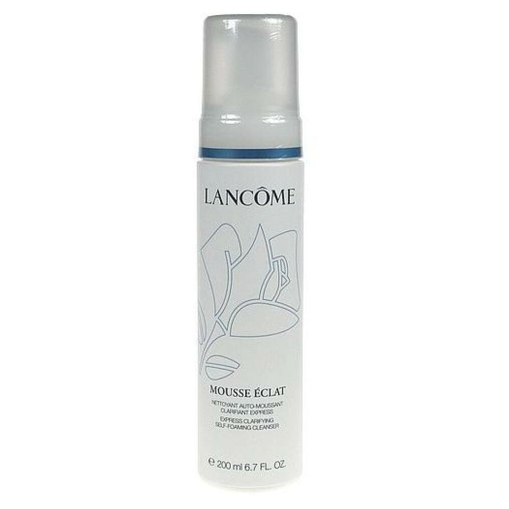 Lancome Mousse Eclat 200ml (Všetky typy pleti)