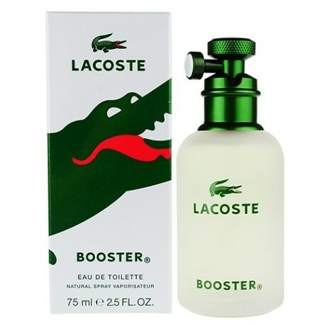 Lacoste Booster 125ml