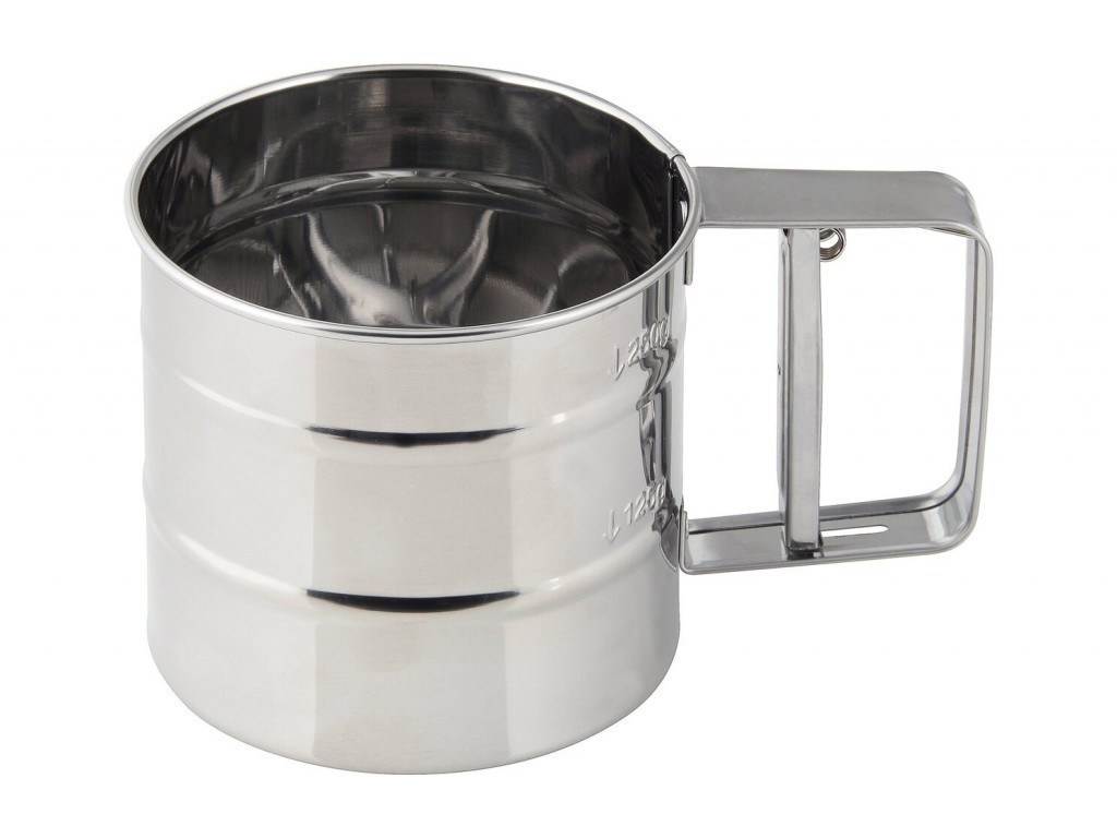 MAKRO - Sitko na múku a práškový cukor