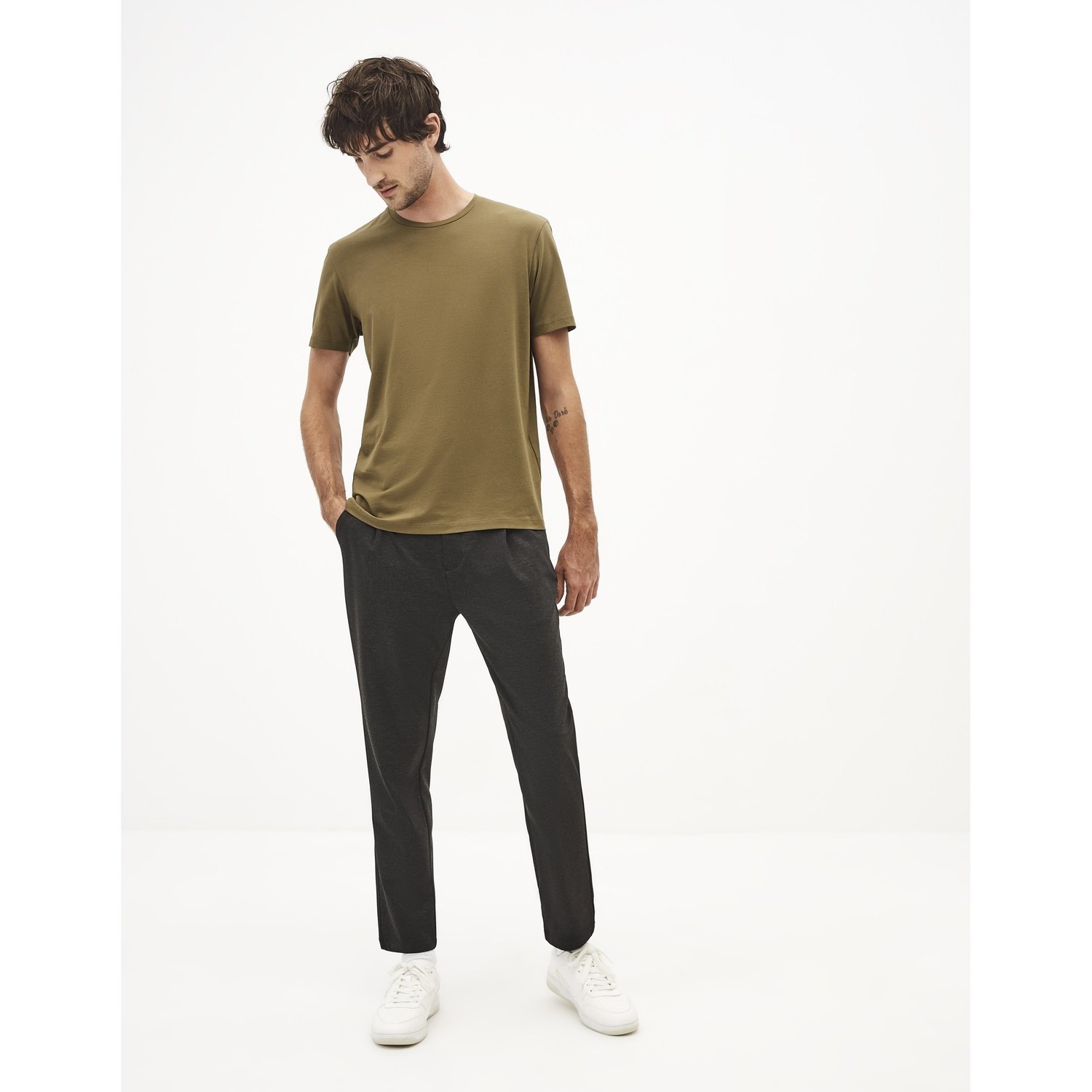 Celio T-shirt Neunir - Men's