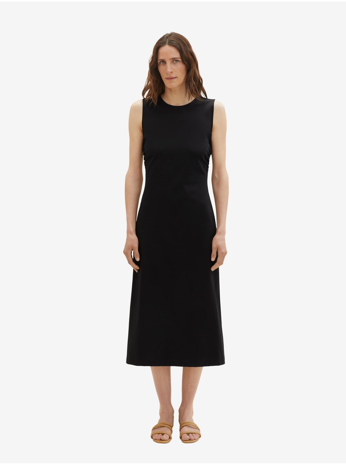 Black Women's Midish Tom Tailor - Women