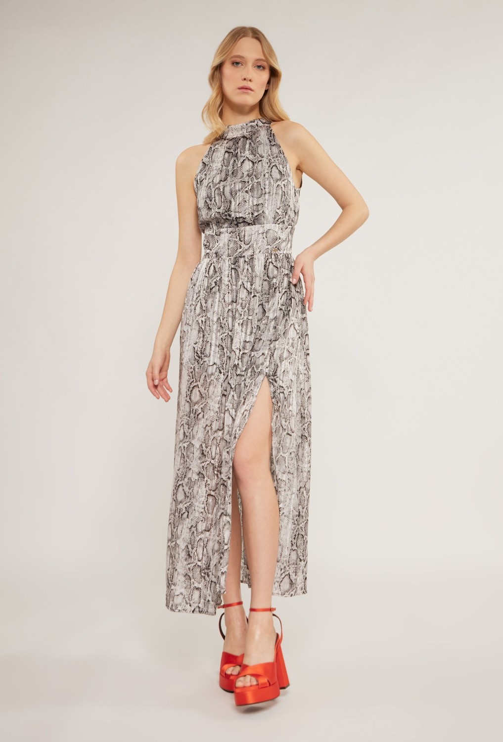 MONNARI Woman's Dresses Elegant Women's Dress