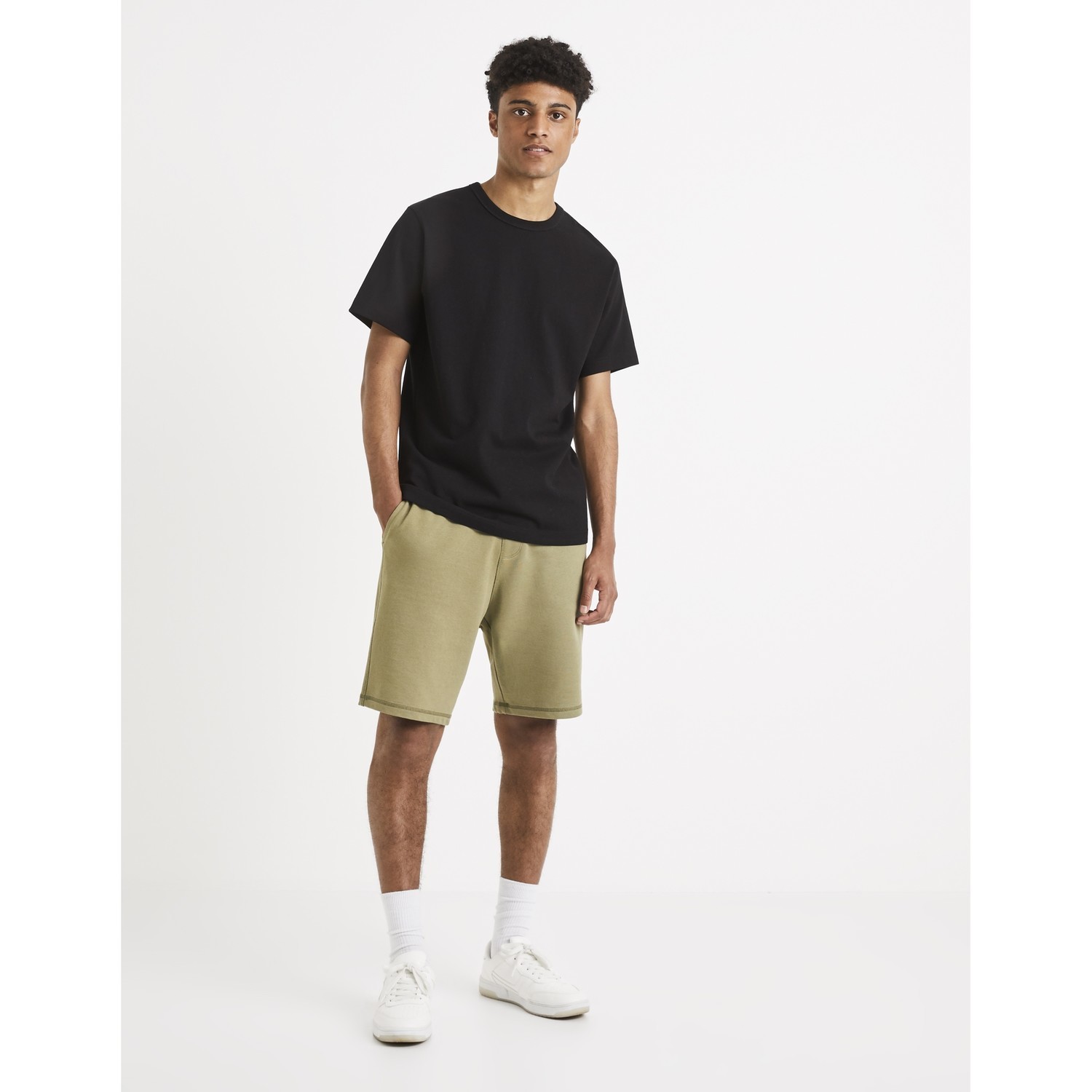 Celio T-shirt Tebox - Men's