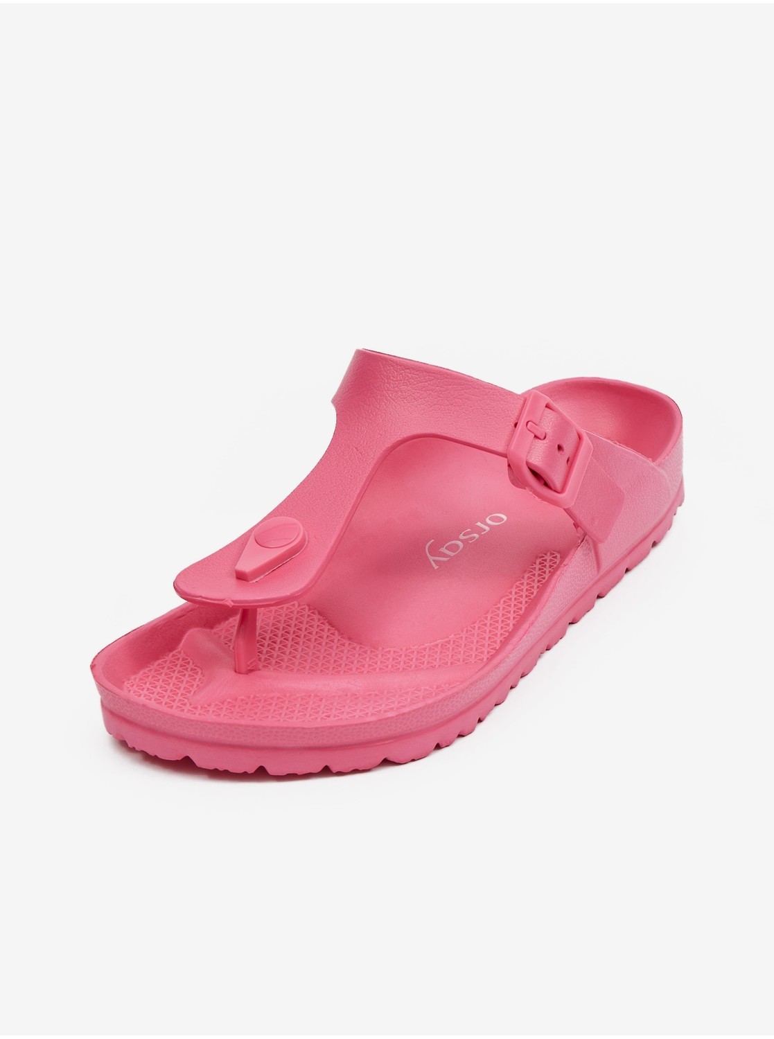 Orsay Turquoise Women's Flip-Flops - Women