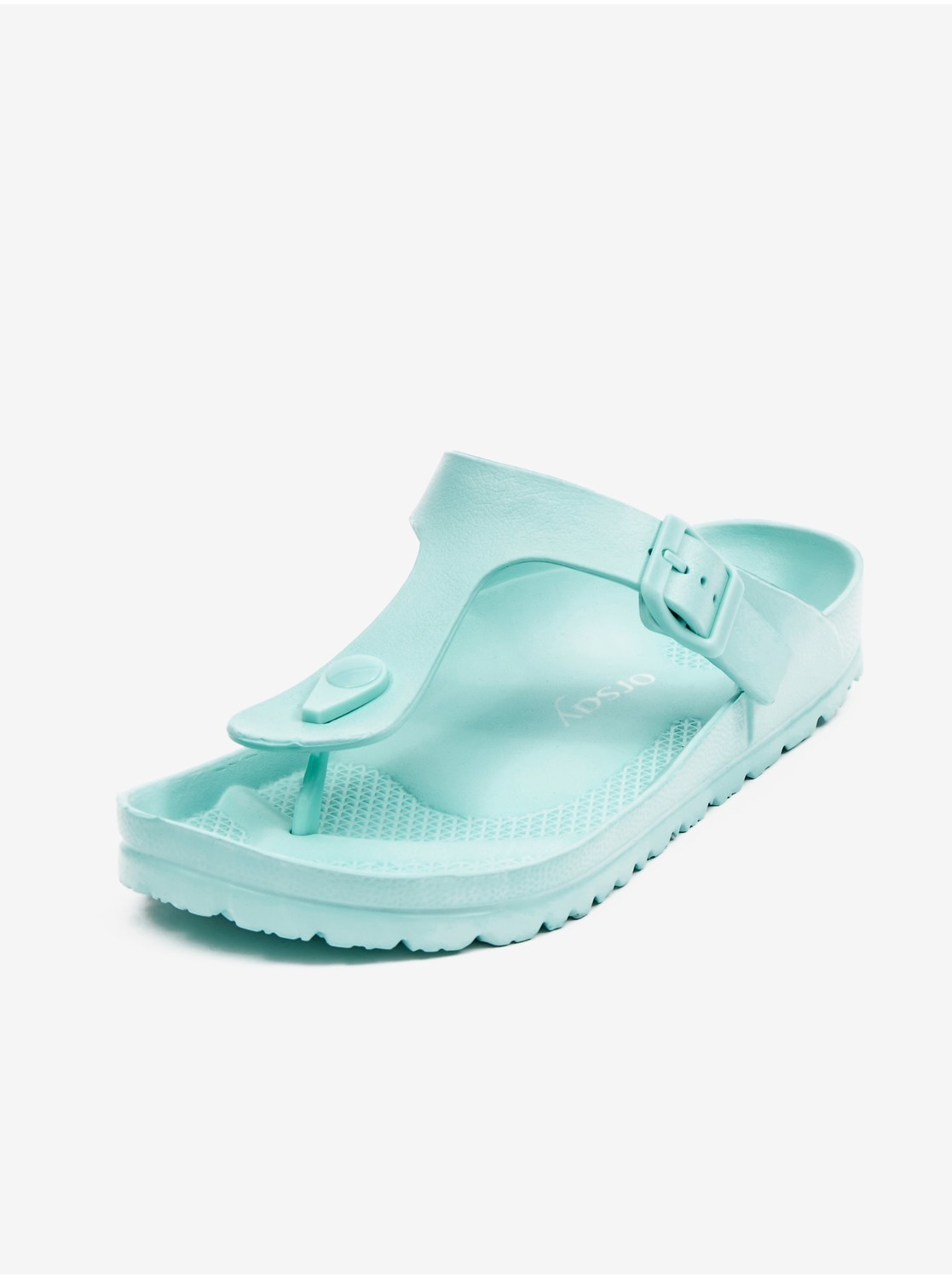 Orsay Pink Women Flip Flops - Women