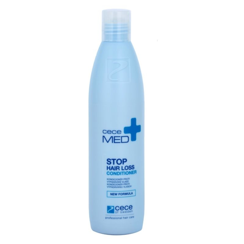 Cece of Sweden Cece Med Stop Hair Loss kondicionér proti vypadávániu vlasov 300 ml