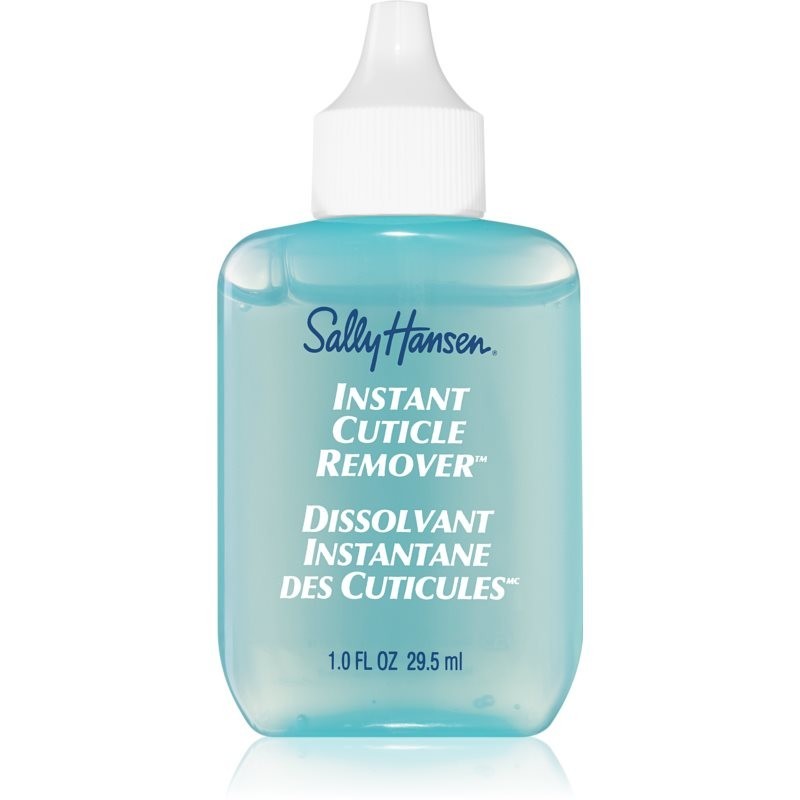 Sally Hansen Instant Cuticle Remover gél na odstránenie nechtovej kožtičky 29.5 ml