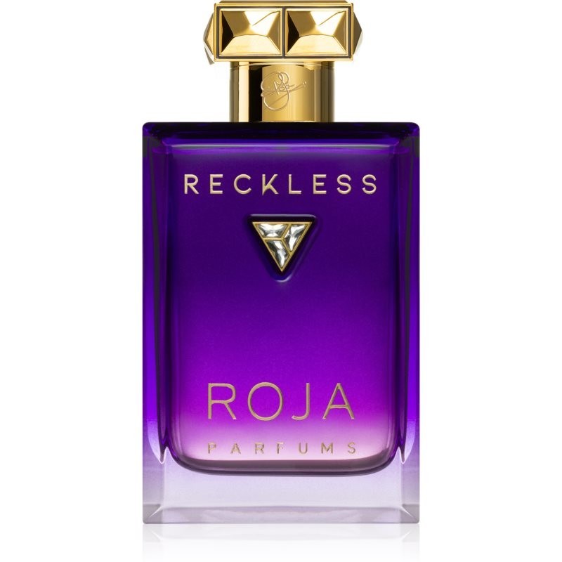 Roja Parfums Reckless Pour Femme parfémový extrakt pre ženy 100 ml