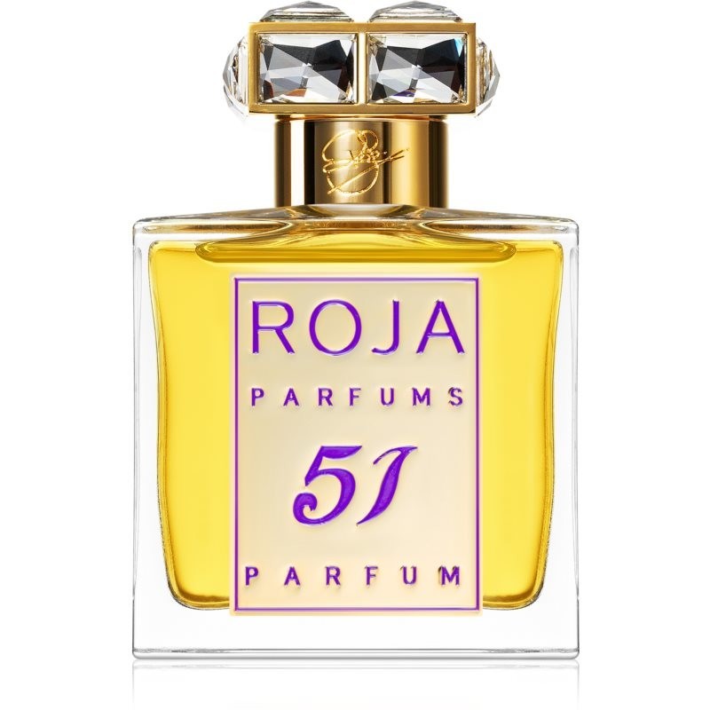 Roja Parfums 51 parfém pre ženy 50 ml