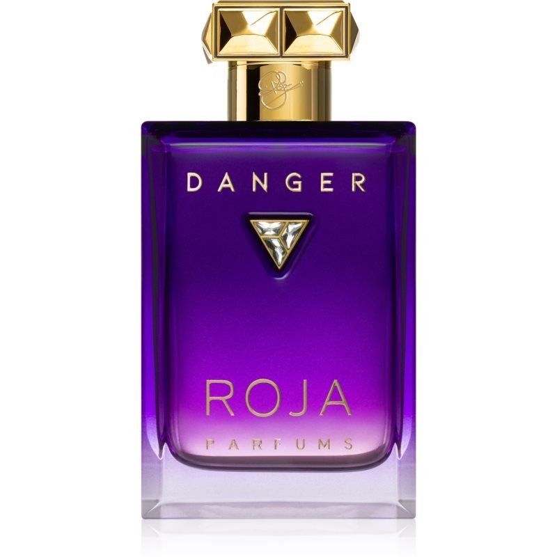 Roja Parfums Danger parfémový extrakt pre ženy 100 ml