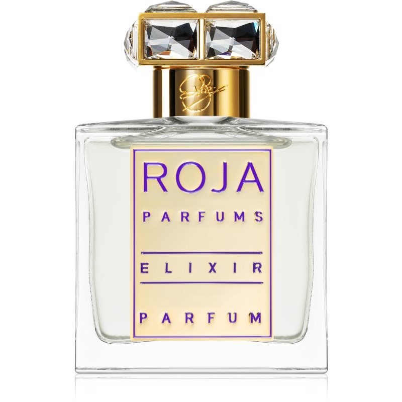 Roja Parfums Vetiver parfém pre ženy 100 ml