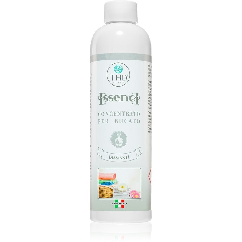 THD Profumo Lavatrice Diamante koncentrovaná vôňa do práčky 200 ml