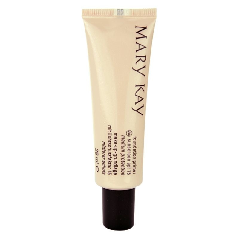 Mary Kay Foundation Primer podkladová báza pod make-up 29 ml