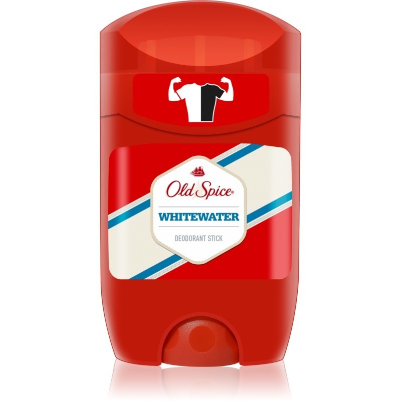 Old Spice Whitewater Deo Stick deostick pre mužov 50 g