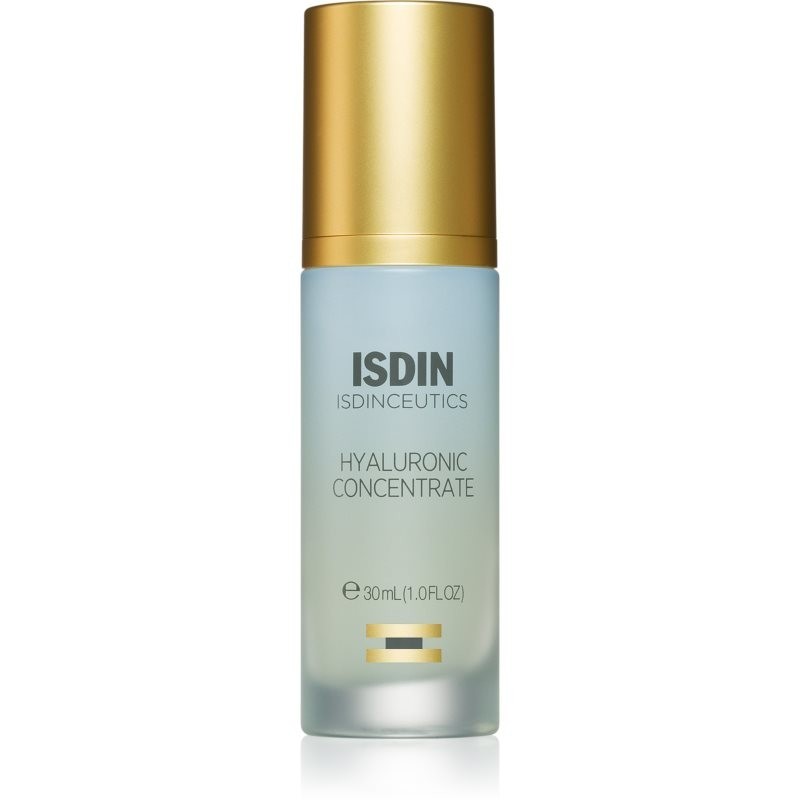 ISDIN Age Repair koncentrát proti vráskam s kyselinou hyalurónovou 30 ml
