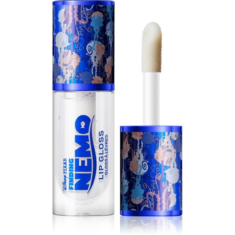 Makeup Revolution X Finding Nemo Nemo lesk na pery 5 ml