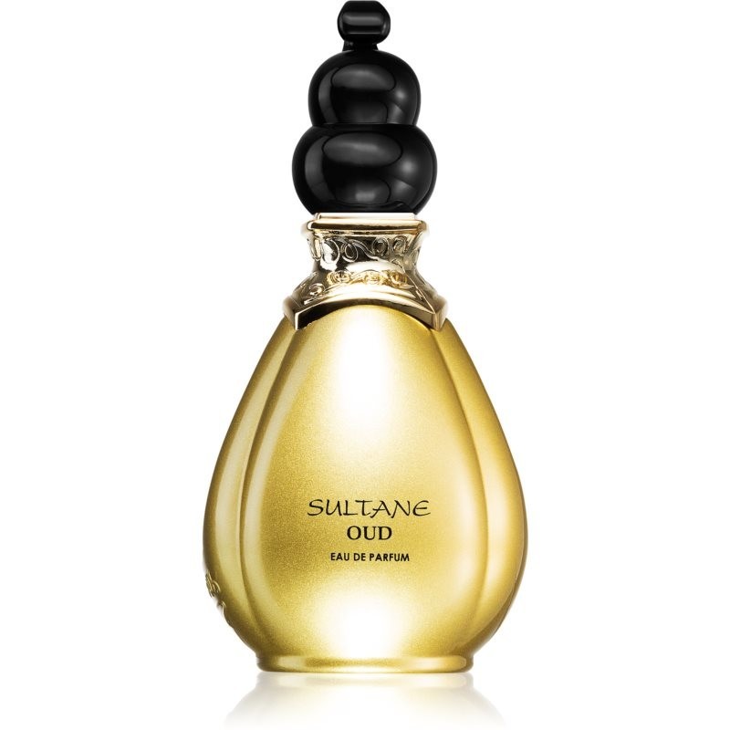 Jeanne Arthes Sultane Oud parfumovaná voda pre mužov 100 ml