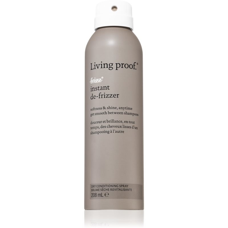 Living Proof No Frizz uhladzujúci sprej proti krepateniu 208 ml