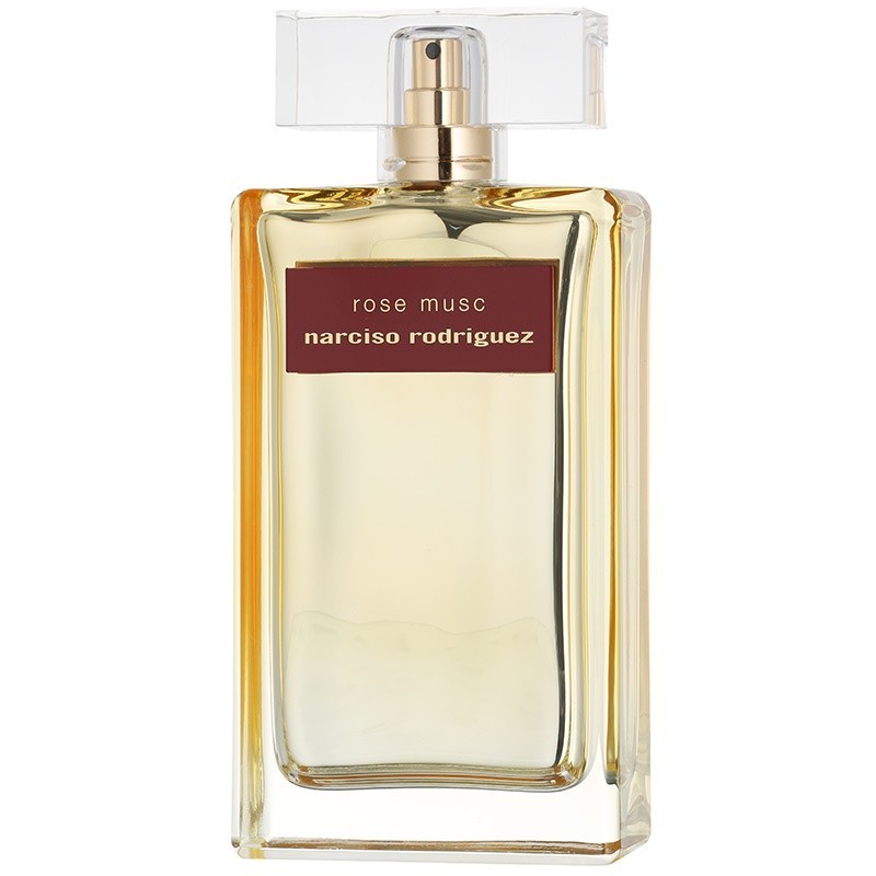 Narciso Rodriguez Rose Musc parfumovaná voda pre ženy 100 ml