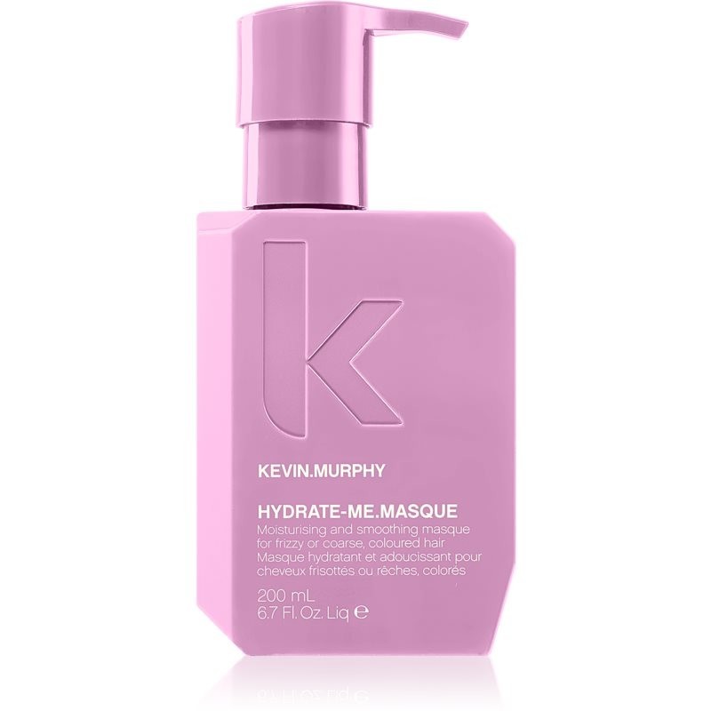 Kevin Murphy Hydrate - Me Masque hydratačná maska na lesk a hebkosť vlasov 200 ml