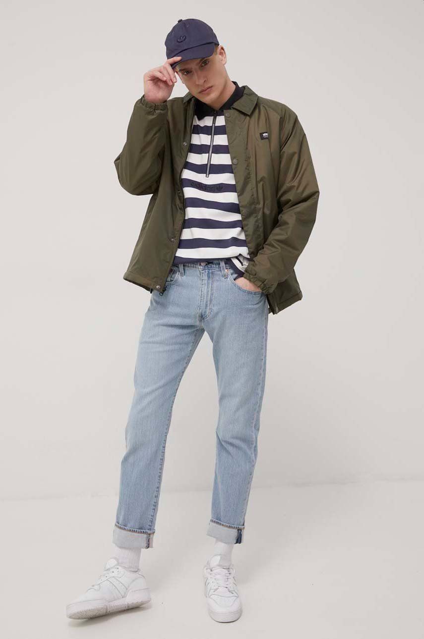 Rifle Levi's 502 pánske