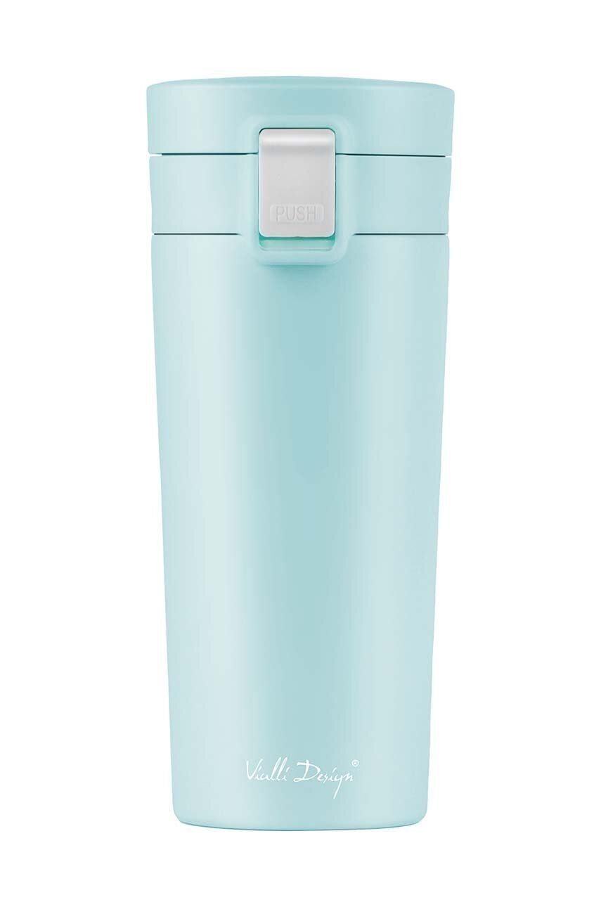 Termo hrnček Vialli Design 400 ml