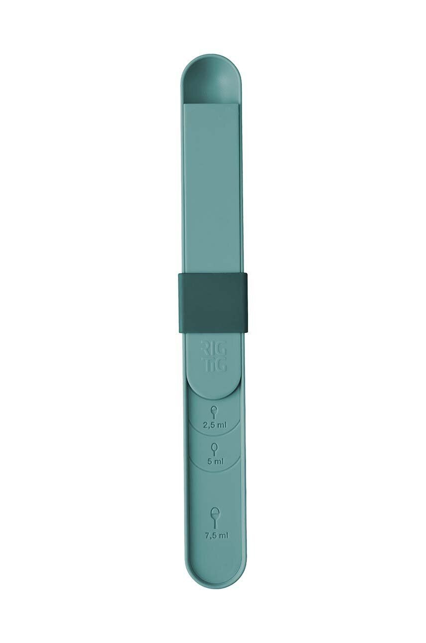 Meter Rig-Tig Measure It