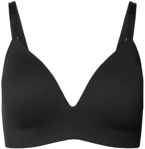 Hugo Boss Dámska podprsenka HUGO Triangle 50496816-001 70B