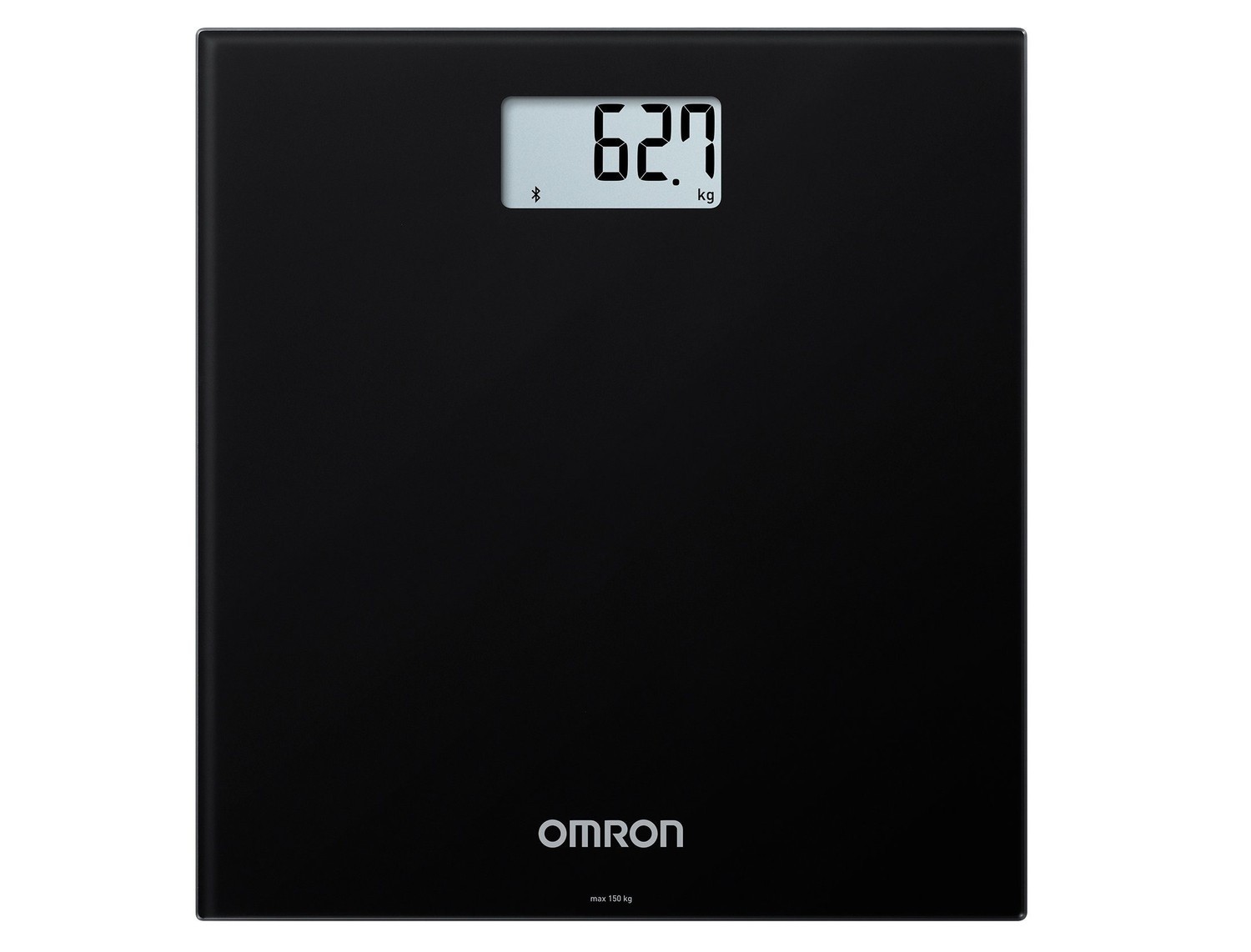 Omron Digitálna osobná váha HN-3002 IT Černá