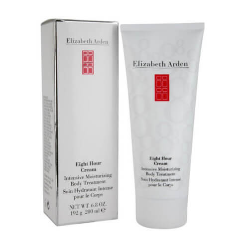 Elizabeth Arden Hydratačný telový krém Eight Hour Cream (Intensive Moisturizing Body Treatment) 200 ml