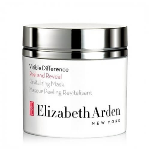 Elizabeth Arden Revitalizačný zlupovacia peelingová maska Visible Difference (Peel & Reveal Revitalizing Mask) 50 ml