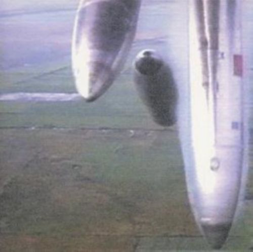 Yanqui U.X.O. (Godspeed You! Black Emperor) (CD / Album)