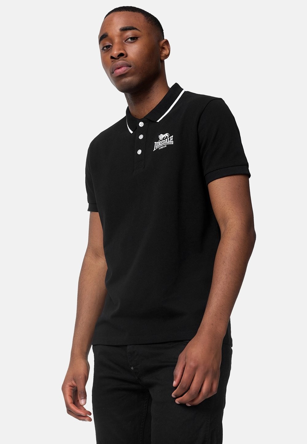 Lonsdale Men's polo shirt regular fit