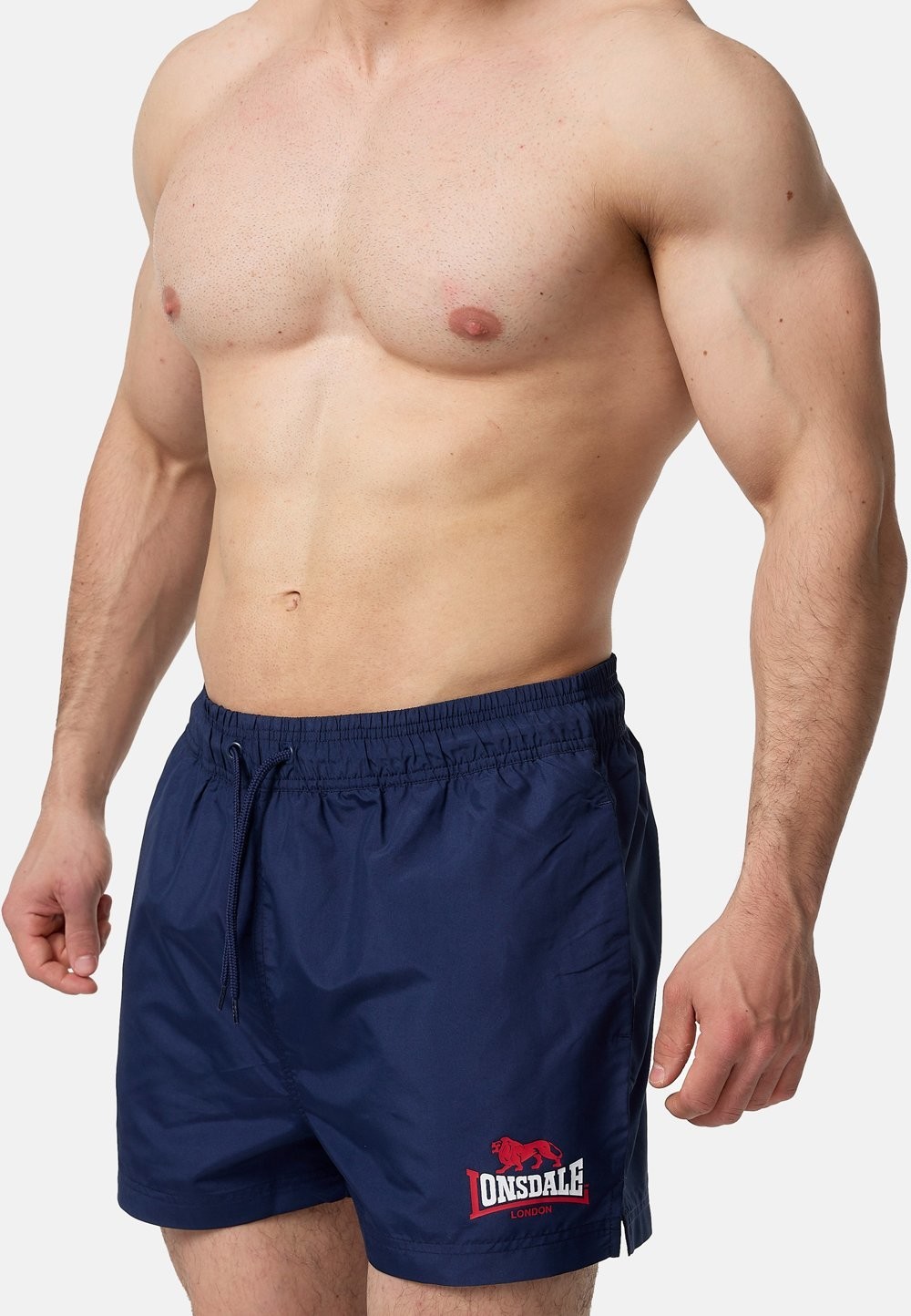 Lonsdale Men's beach shorts regular fit