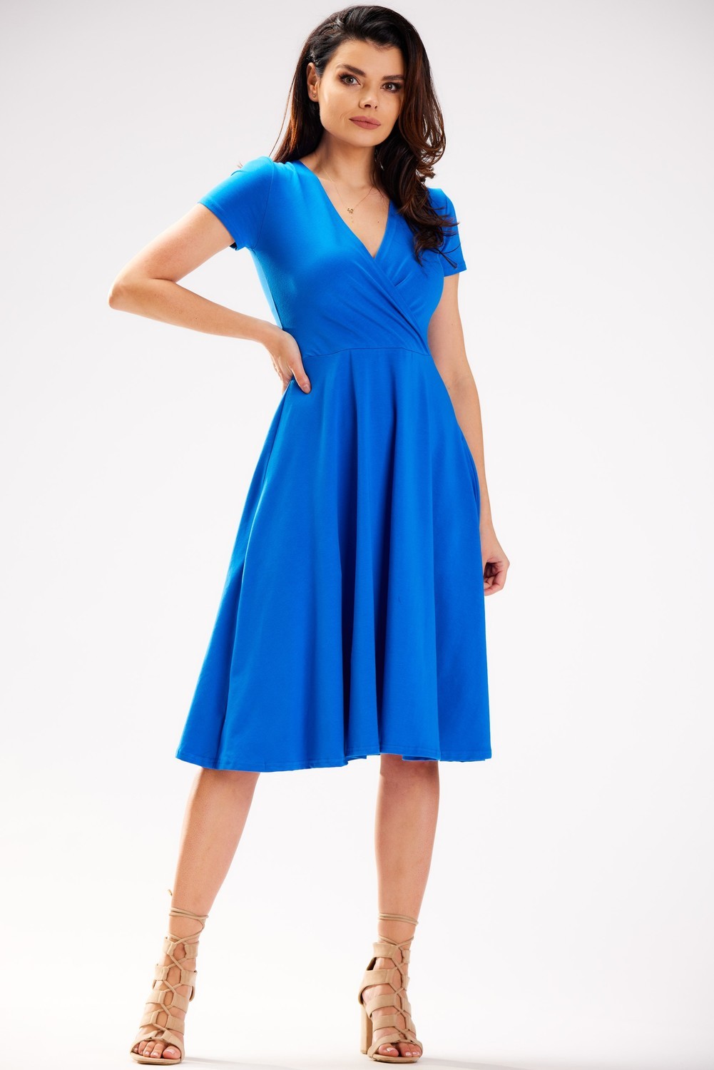 Infinite You Woman's Dress M292