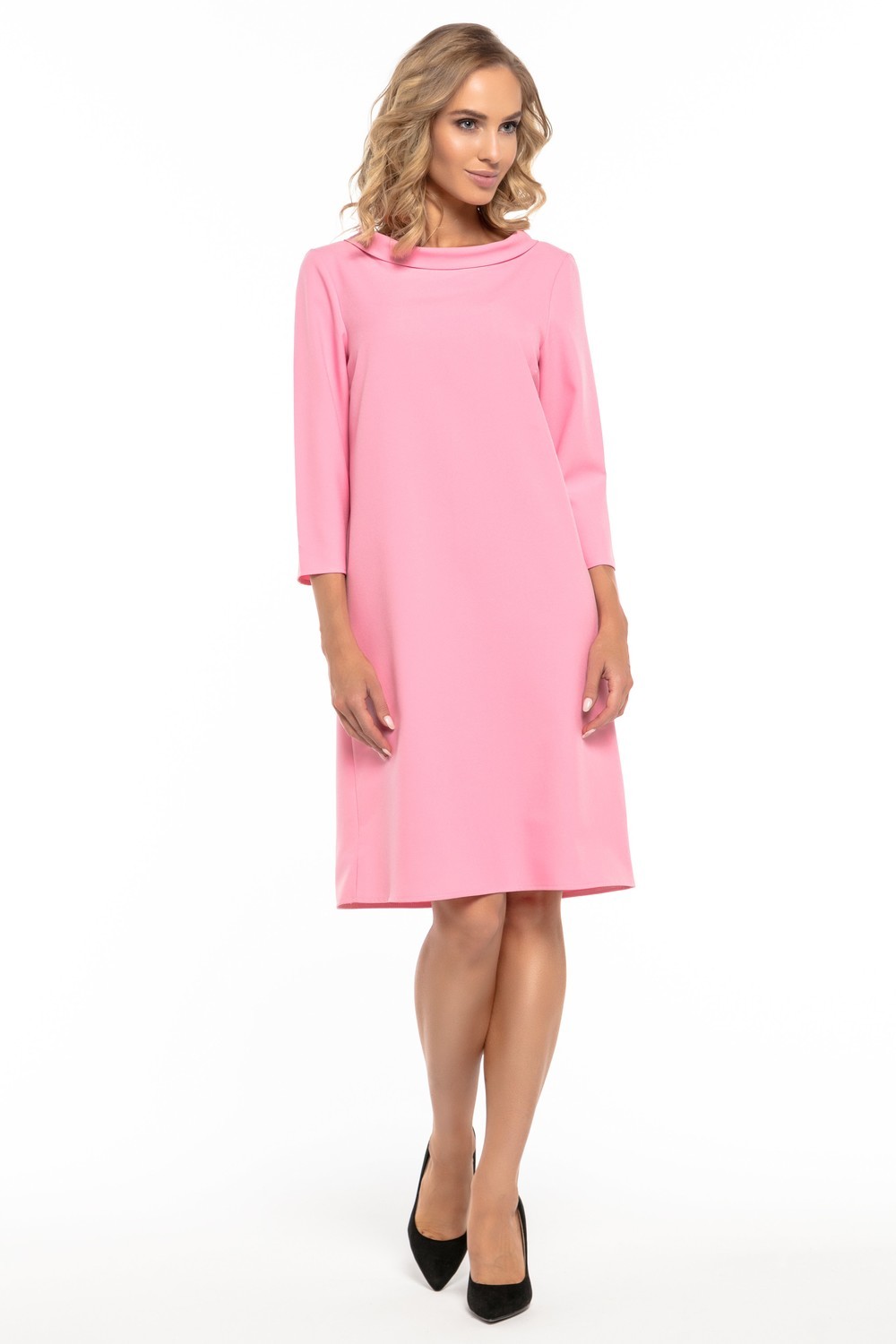 Tessita Woman's Dress T245 2