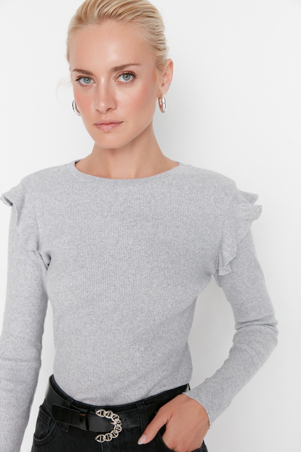 Dámska blúzka Trendyol Knitwear