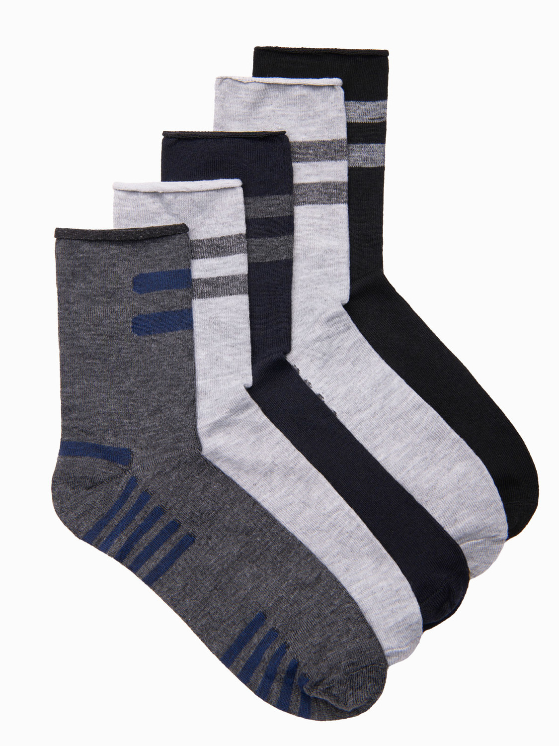 Edoti Men's socks