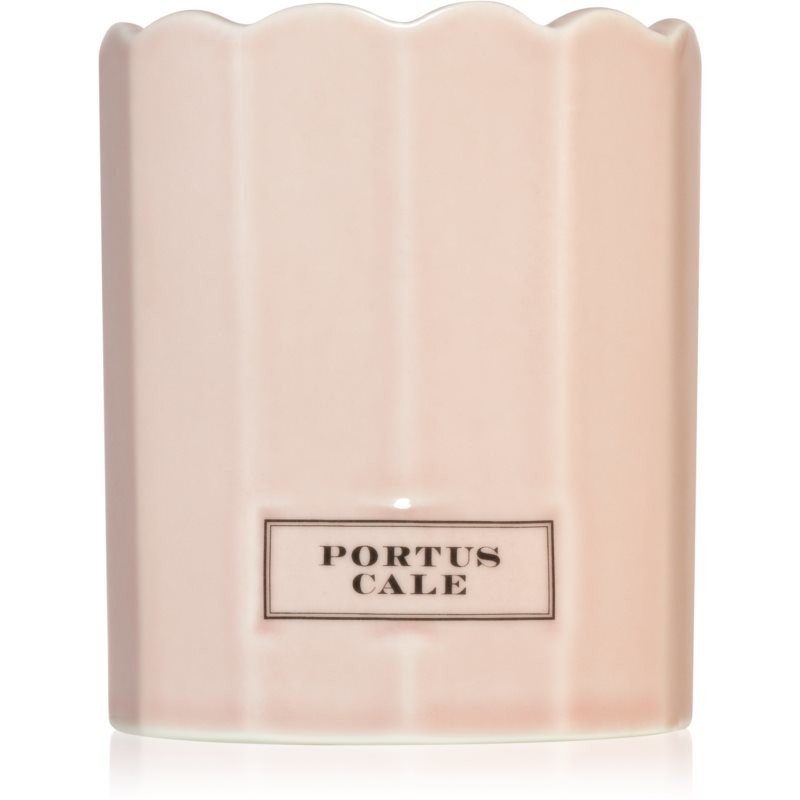 Castelbel Portus Cale Rosé Blush vonná sviečka 210 g