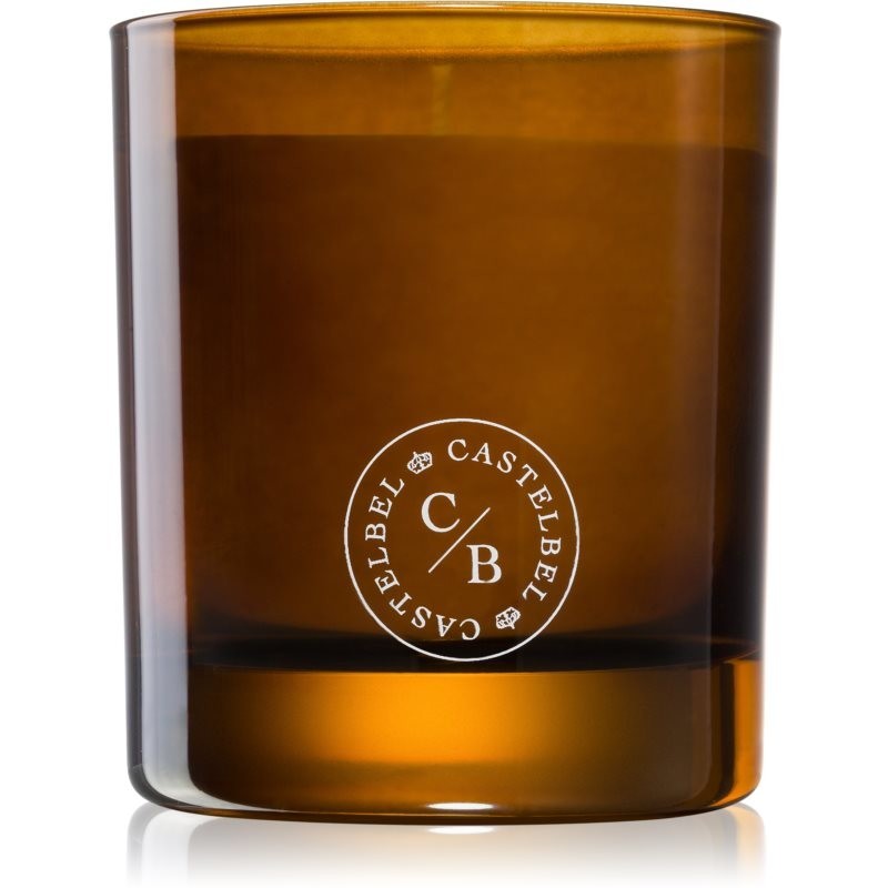 Castelbel Tile Santal Tonka vonná sviečka 210 g